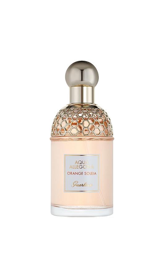 Туалетна вода Guerlain Aqua Allegoria Orange Soleia (29852) Туалетна вода Guerlain Aqua Allegoria Orange Soleia (29852)