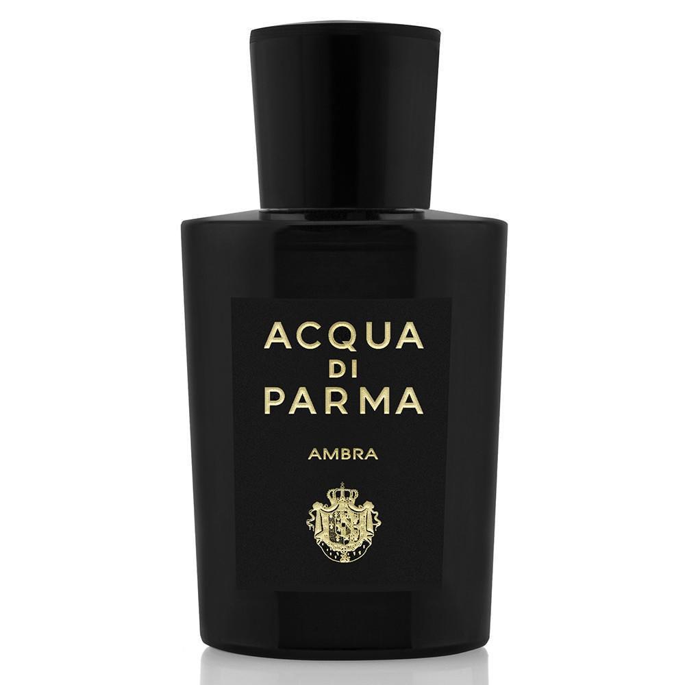 Парфюмированная вода унисекс Acqua Di Parma Ambra 100 мл в транспортной упаковке (375697)