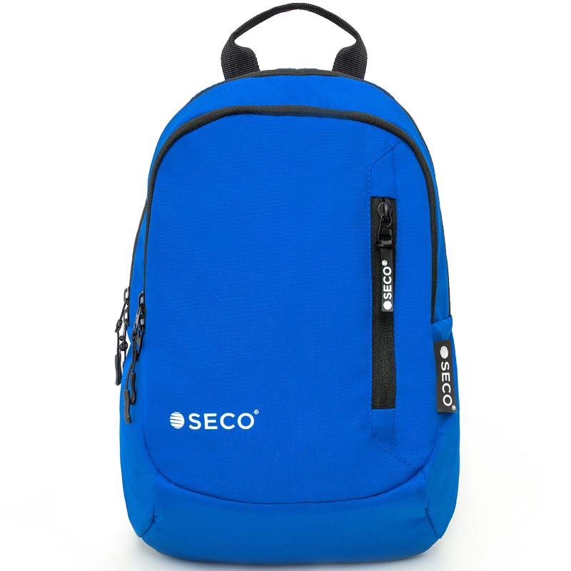 Рюкзак Seco FERRO 22290104 Синий Рюкзак Seco FERRO 22290104 Синий