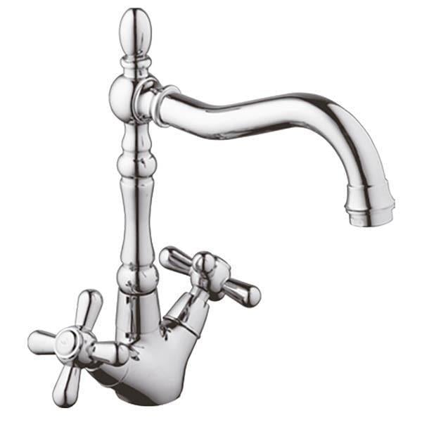 Смеситель для кухни Haiba Dominox HB0095 (31522367)
