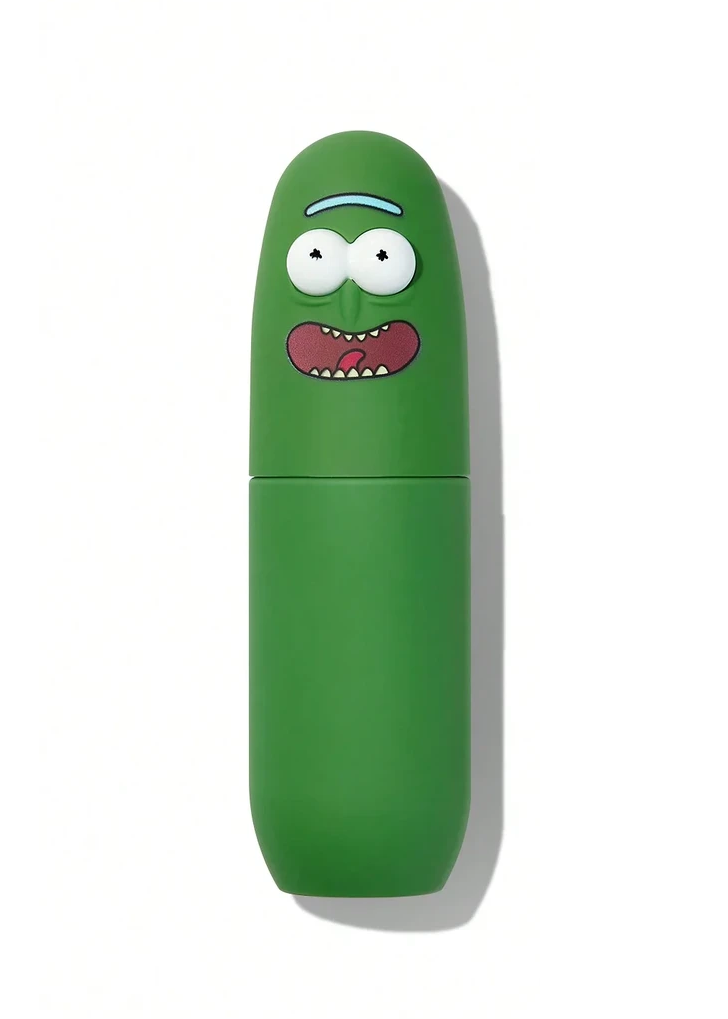 Спрей-фіксатор SHEGLAM Rick and Morty X Sheglam Pickle Rick Setting Spray - фото 1
