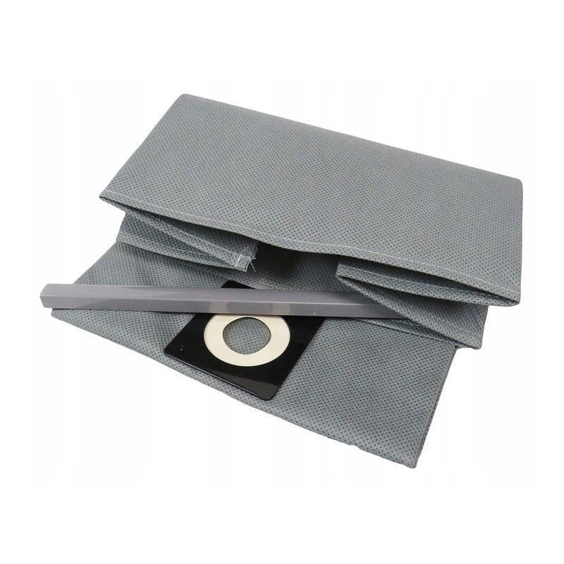 Пилосос будівельний Kraft&Dele KD488 2415718257 сухе та вологе прибирання 1600 Вт 30 л (2415718257) - фото 5