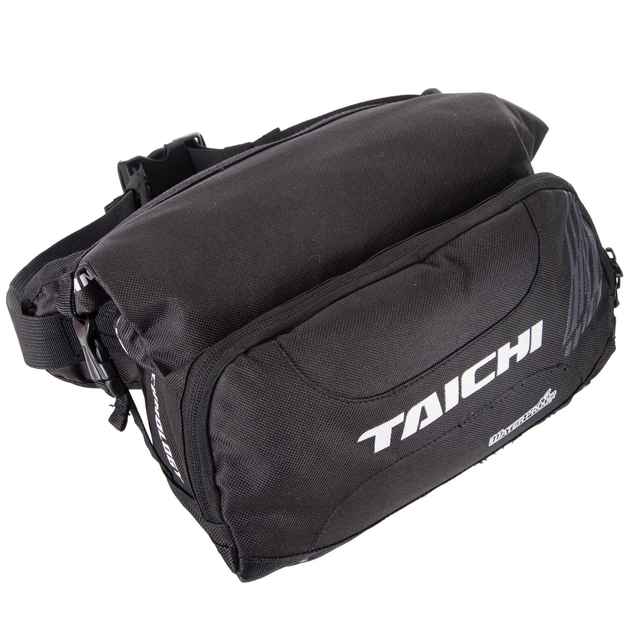 Сумка поясная TAICHI MS-6808 Черный (NA003296)