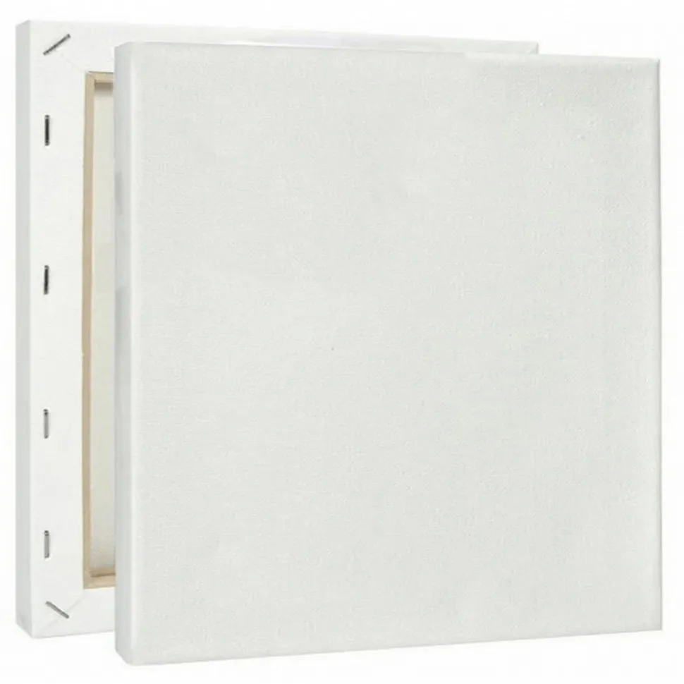 Полотно на підрамнику ART CRAFT 13017 20x25 см (RLT18453) - фото 1 Полотно на підрамнику ART CRAFT 13017 20x25 см (RLT18453) - фото 1