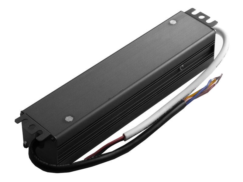 Блок питания AVT IP67 24V 120W (23500060) - фото 2 Блок питания AVT IP67 24V 120W (23500060) - фото 2