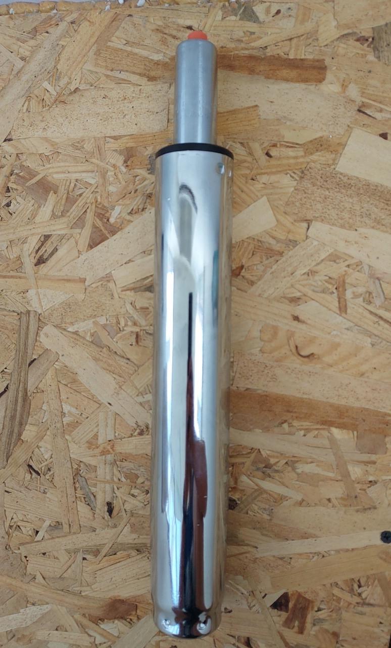 Подъемный механизм газлифта для кресла ДенІС professional пневматический (1886242986) - фото 3 Подъемный механизм газлифта для кресла ДенІС professional пневматический (1886242986) - фото 3