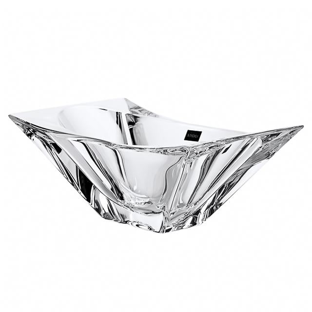 Фруктовница Bohemia Okinawa 27 см (9609779)