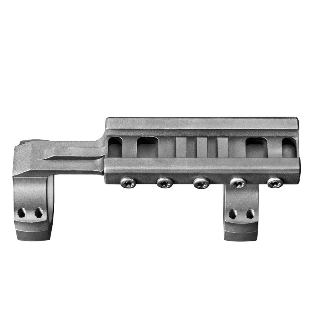 Моноблок Leupold Mark AR 34 мм (28273866) - фото 3