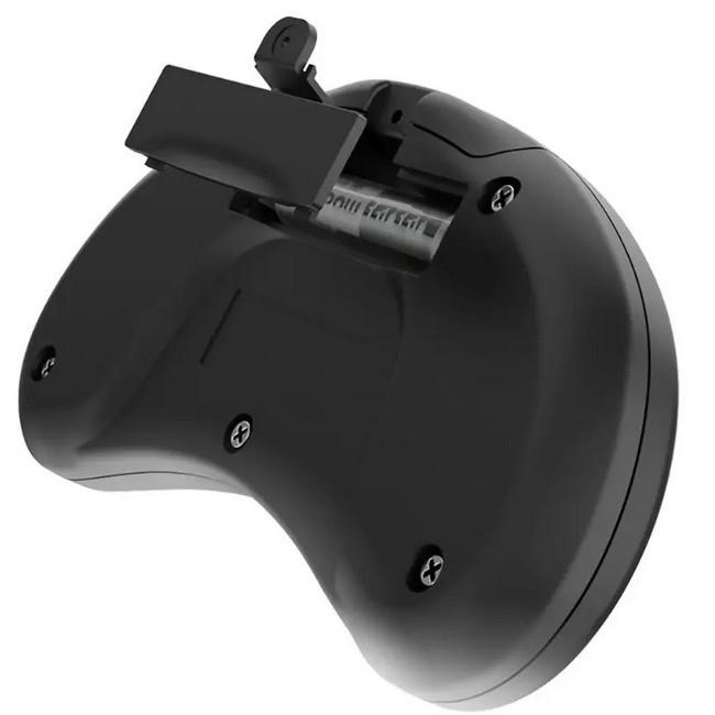 Игровая приставка Game Controller SG800 с джойстиками Black (020676) - фото 4