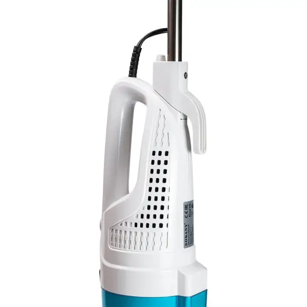 Пилосос вертикальний колбовий зі знімною ручкою Sokany SK-13013 2в1 для сухого прибирання 900 Вт Блакитний/Білий - фото 14 Пилосос вертикальний колбовий зі знімною ручкою Sokany SK-13013 2в1 для сухого прибирання 900 Вт Блакитний/Білий - фото 14