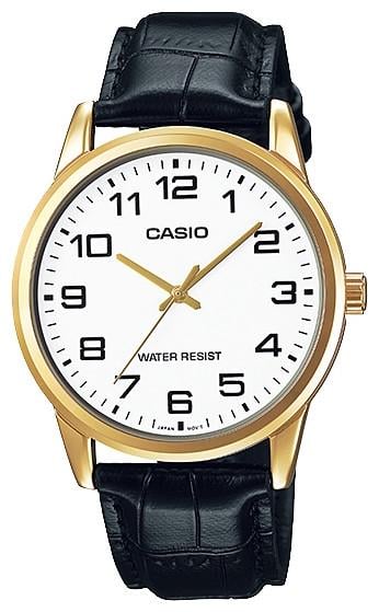 Часы мужские Casio MTP-V001GL-7B Часы мужские Casio MTP-V001GL-7B