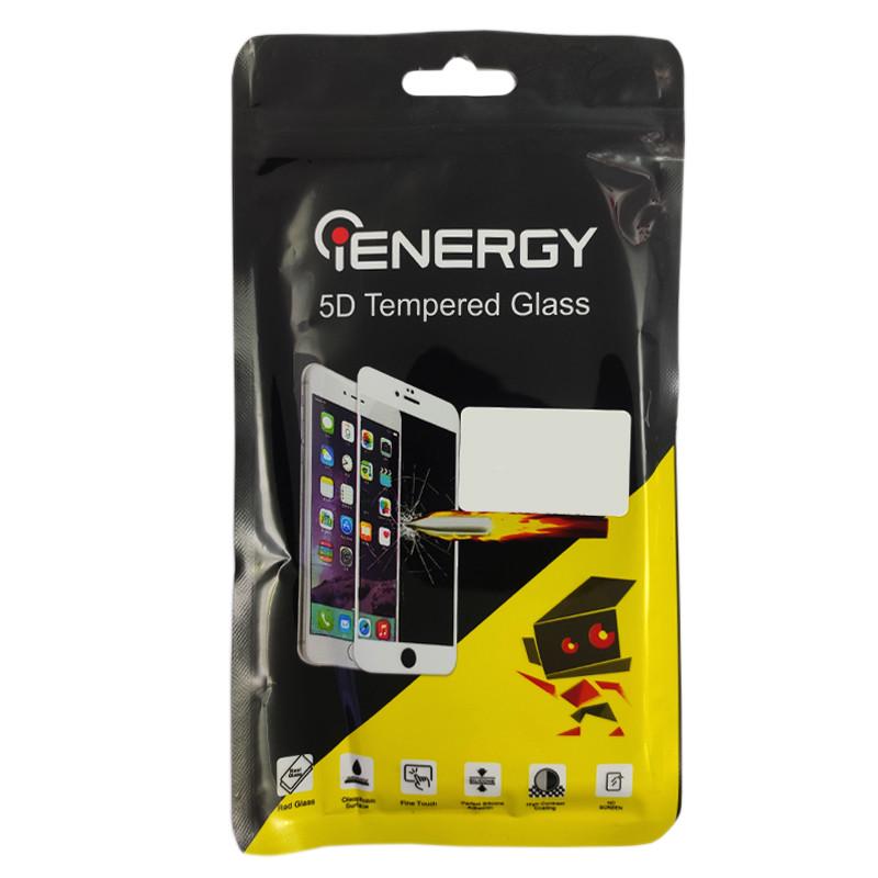 Защитное стекло Full Glue iEnergy для Iphone 7/8 White (29caa1-2462) Защитное стекло Full Glue iEnergy для Iphone 7/8 White (29caa1-2462)