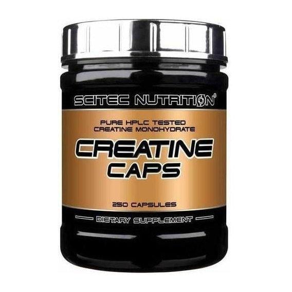 Креатин комплекс Scitec Nutrition Creatine caps 250 caps