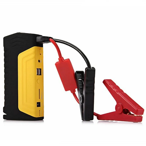 Пускозарядное устройство JUMPSTARTER TM15 50800 мАч 300/600A (29-14-12996)