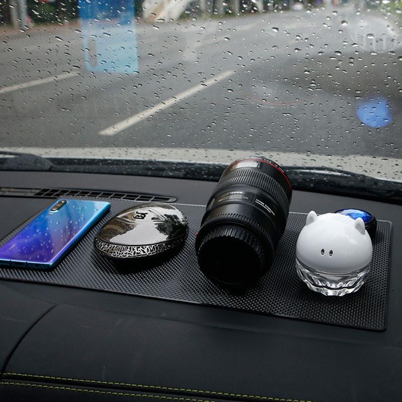 Килимок антиковзкий на панель авто 39х19 см (2536454080) - фото 2 Килимок антиковзкий на панель авто 39х19 см (2536454080) - фото 2