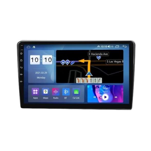 Магнитола штатная Mekede M600S для LADA Granta Sport 2011-2018 Kalina 2013-2018 9" (2226409507)