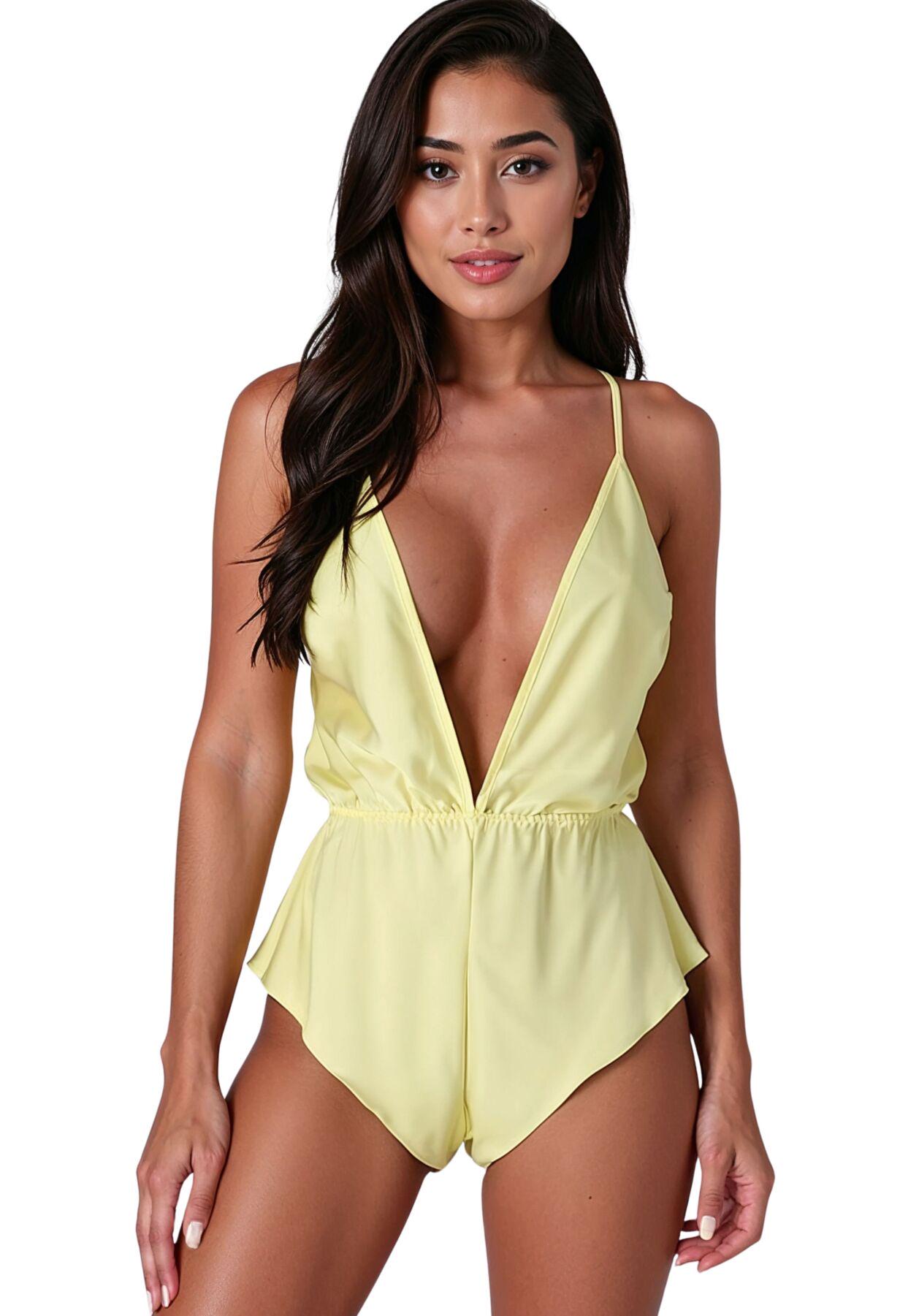 Боди Passion SENSIE BODY M-CherryLove Lemon