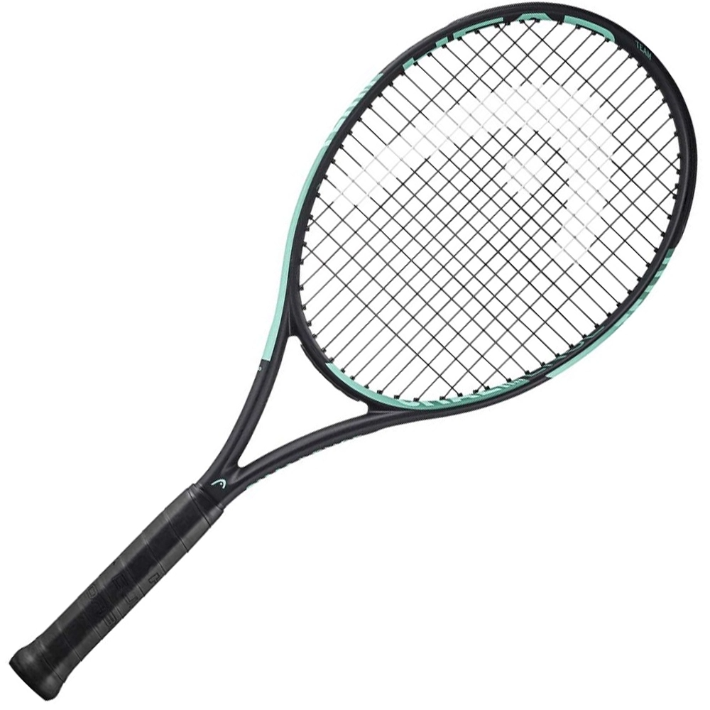 Ракетка для большого тенниса Head IG Challenge Team mint SC 20 Черный (235434) Ракетка для большого тенниса Head IG Challenge Team mint SC 20 Черный (235434)