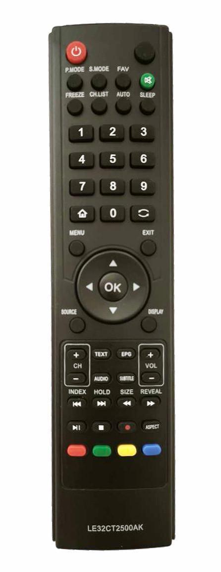 Пульт для Ergo LE32ST2500AK (2390369491)