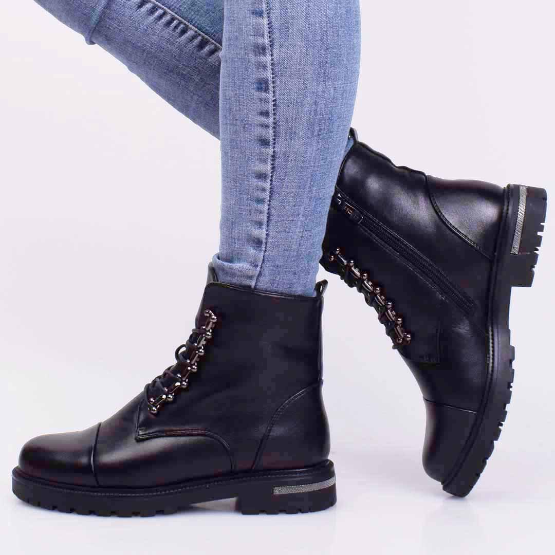 Ботинки женские зимние 335495 р. 38 24,5 см Ботинки женские зимние 335495 р. 38 24,5 см