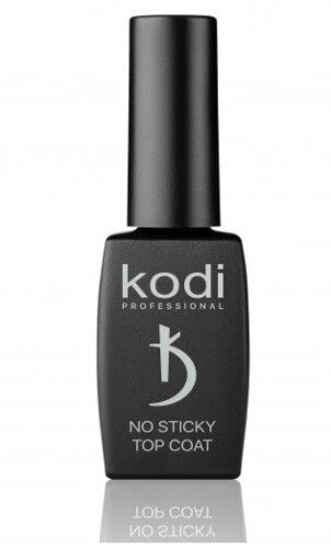 Топ для ногтей без липкого слоя Kodi Professional Top Coat 8 мл (1704941640)