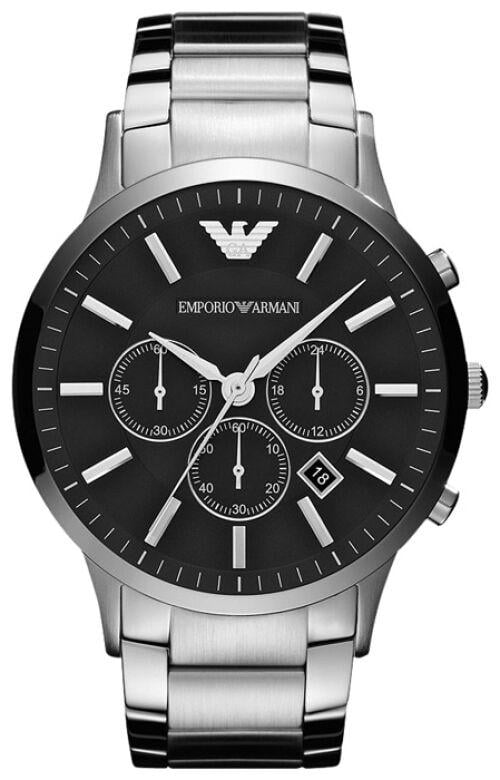 Наручний годинник чоловічий Emporio Armani AR2460 (288733)