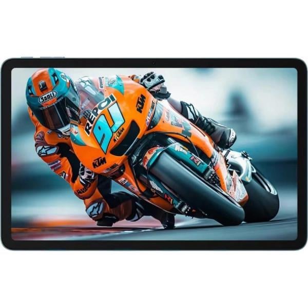 Планшет Doogee T36 12" FHD+ Unisoc T620 8 Гб 256 Гб 8800 мАг Android LTE Blue (T36_BL)