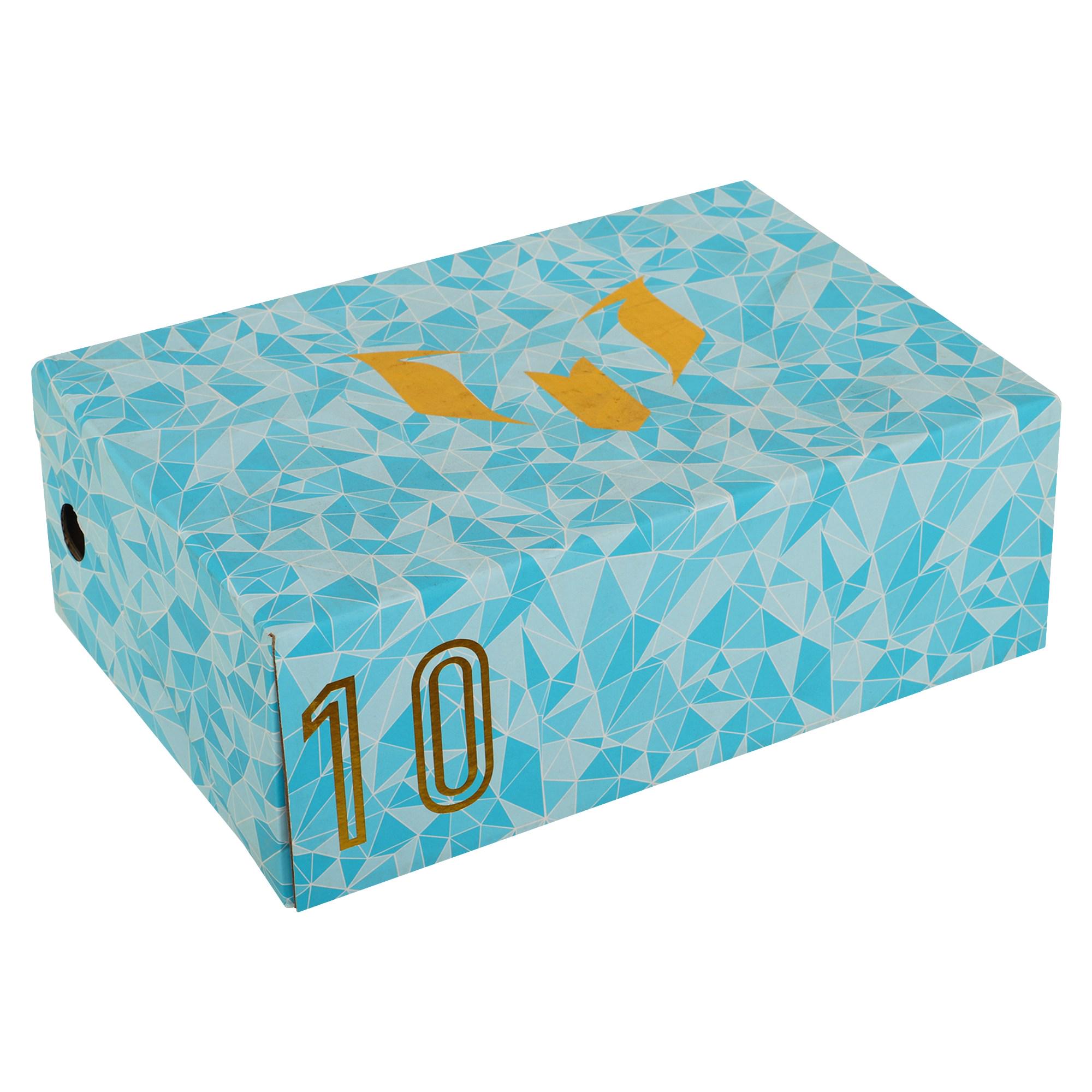 Сороконіжки футбольні LIJIN р. 39 Бірюзовий/Салатовий (211-2-3) - фото 8 Сороконіжки футбольні LIJIN р. 39 Бірюзовий/Салатовий (211-2-3) - фото 8