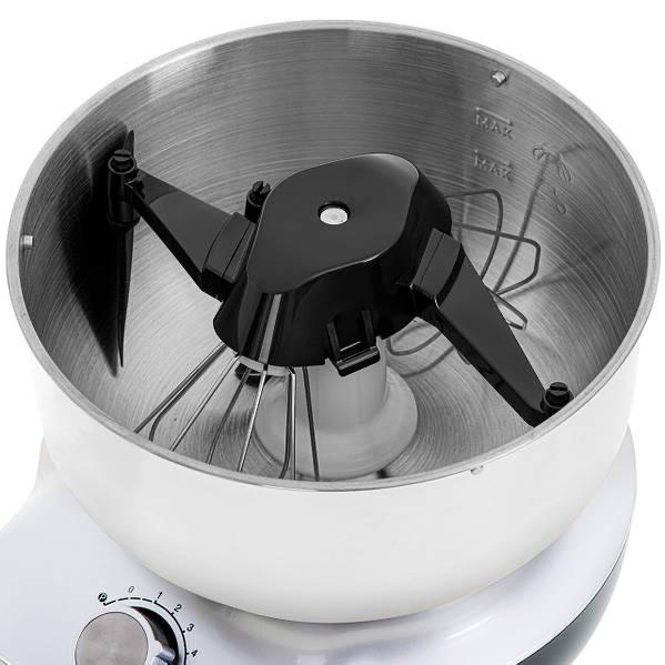 Міксер-тістоміс Adler AD 4222 (03492) - фото 2 Міксер-тістоміс Adler AD 4222 (03492) - фото 2