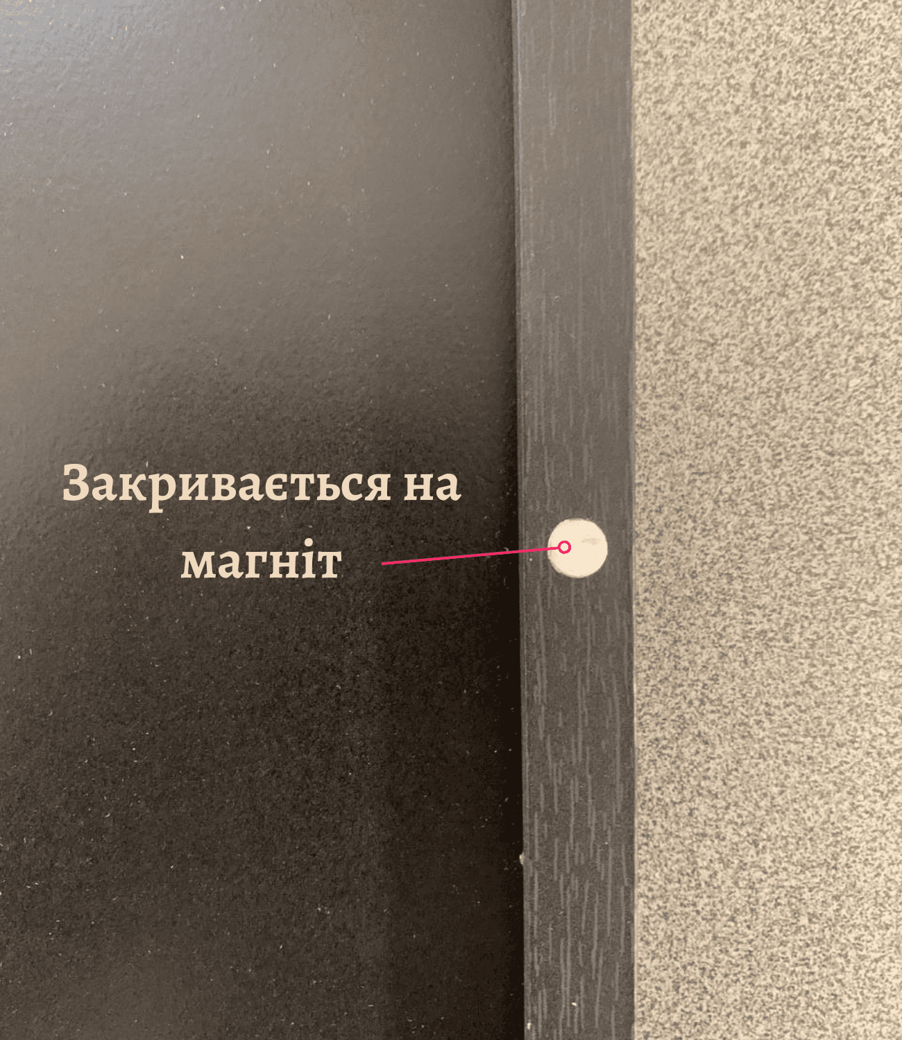 Рамка-бокс для детских рисунков Memorik А4 до 150 рисунков Белый - фото 2