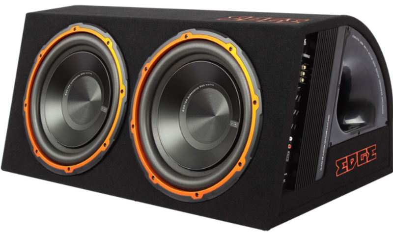 Сабвуфер Edge EDB12TA-E0 (SP-26177)