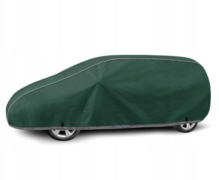 Тент на мінівен Kegel-Blazusiak Membrane Garage XL mini van 450-485 см (5-4775-248-3050)