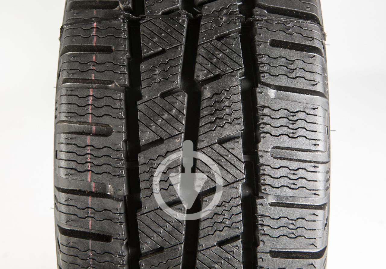 Шина наварная Targum 225/65 R16C snowBUSTER 112Q зимняя (T10236) - фото 3