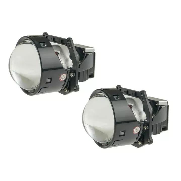 Лінзи Bi-LED Decker LED BL 3.0″ R-9 55W 2 шт. (НФ-00005032)