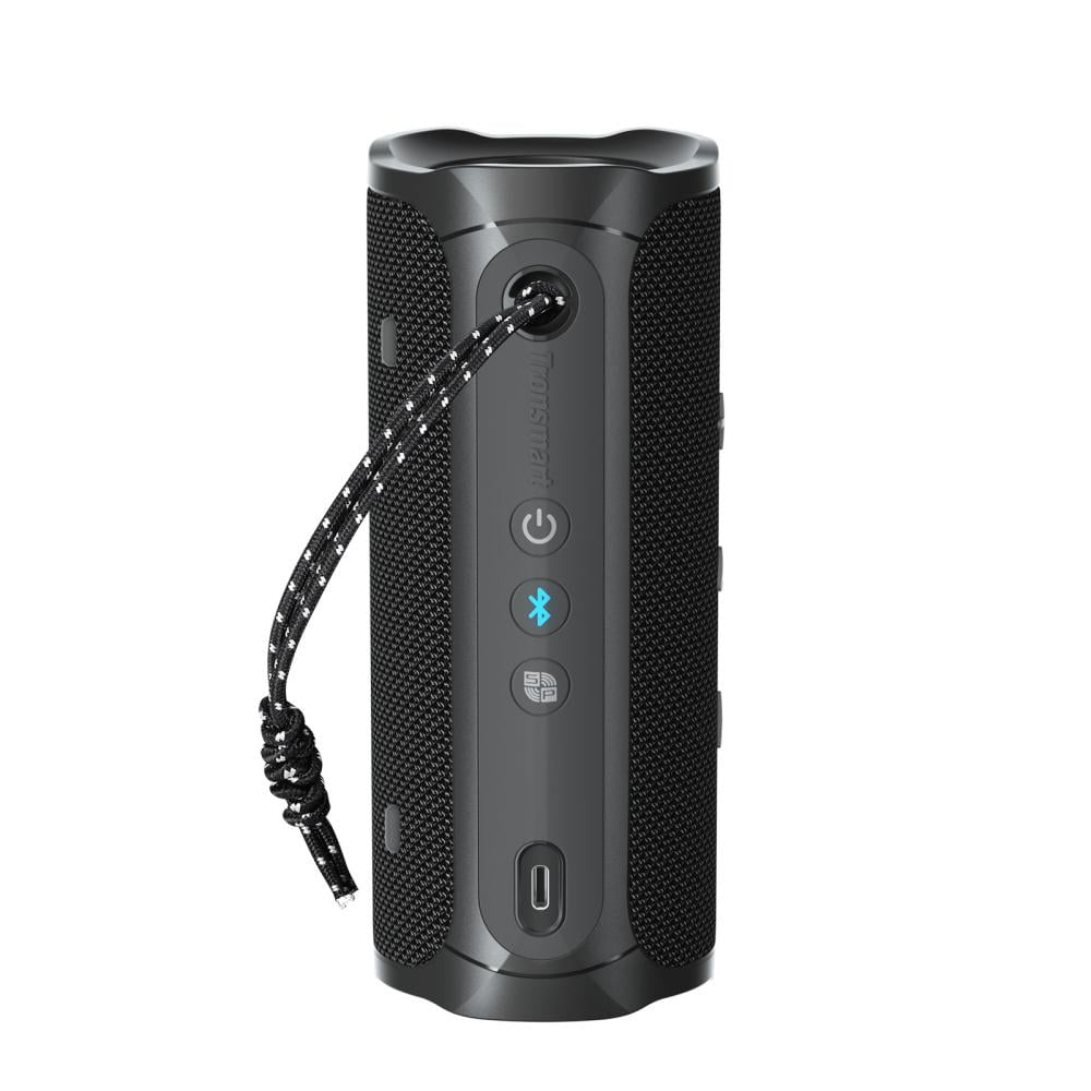 Портативная колонка Tronsmart Mirtune C3 Bluetooth 24 Вт IPX7 до 12 часов (29658277) - фото 3 Портативная колонка Tronsmart Mirtune C3 Bluetooth 24 Вт IPX7 до 12 часов (29658277) - фото 3