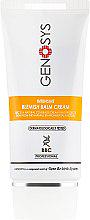 Крем BB для лица Genosys Intensive Blemish Balm Cream SPF 30 матовый солнцезащитный (15) - фото 1