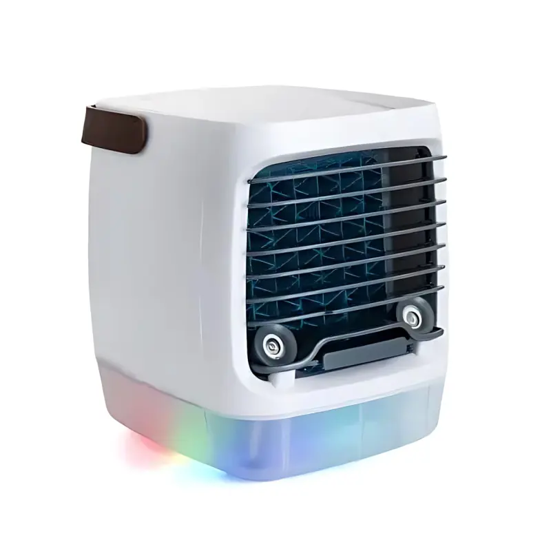 Кондиционер Air Cooler ChillWell с увлажнителем воздуха 800 Вт 0,4 л