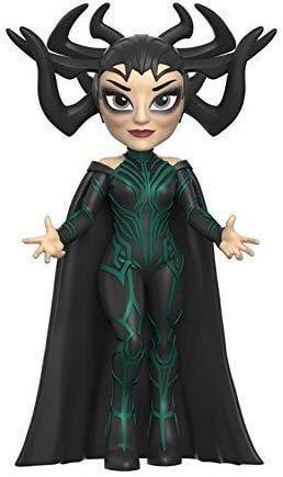 Фігурка Funko Rock Candy Thor Ragnarok Hela Тор 13 см (TR RC 12)