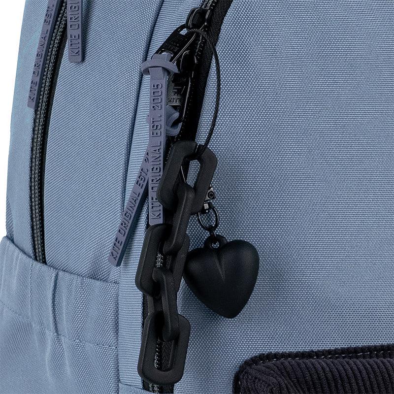 Рюкзак KITE Education teens (K25-2575M-1) - фото 12 Рюкзак KITE Education teens (K25-2575M-1) - фото 12