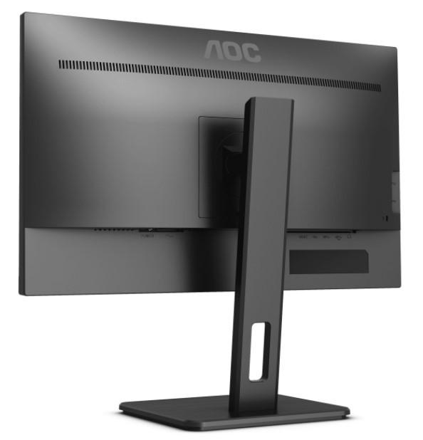 Монітор AOC U27P2 27" (4038986187343) - фото 4 Монітор AOC U27P2 27" (4038986187343) - фото 4