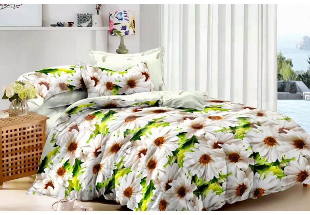 Простынь Кондор 1699 полуторный 160х215 см Простынь Кондор 1699 полуторный 160х215 см