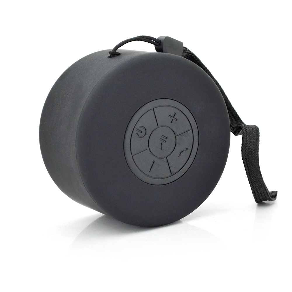 Набор портативных колонок Jedel Wave119 Bluetooth 4,1 до 10 м 1х3W 400 mAh (14310)