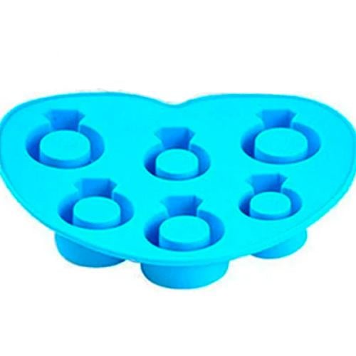 Форма для льоду Anex Ice Ring (1045) Форма для льоду Anex Ice Ring (1045)