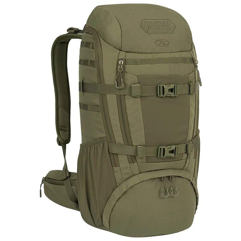 Рюкзак Highlander Eagle 3 40 л Olive Green (929630)