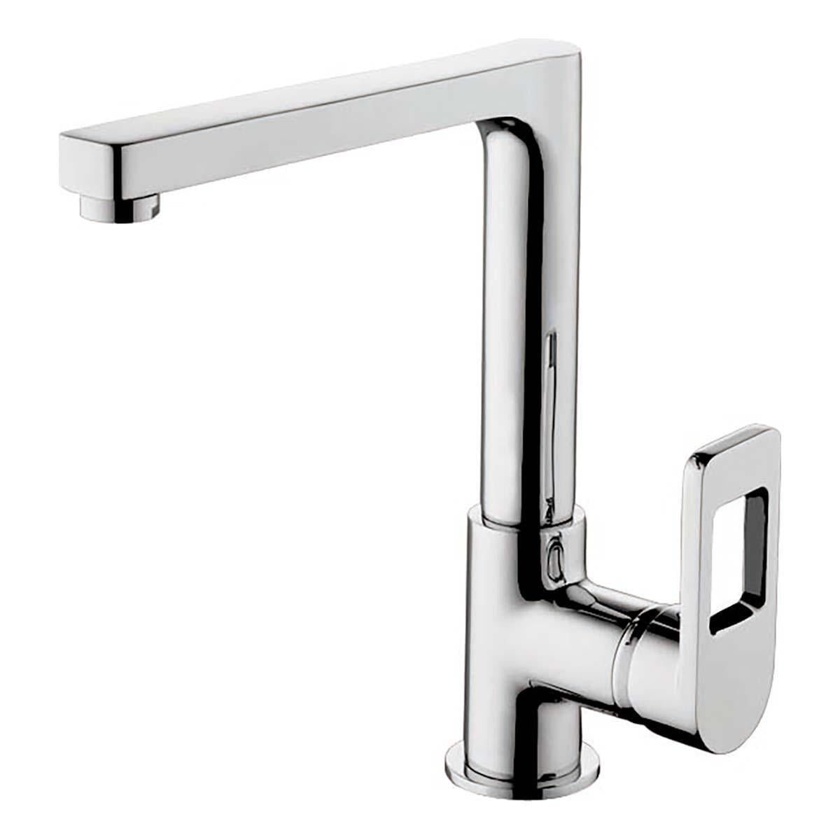 Смеситель для кухни Haiba Gudini HB0150 (31523644)