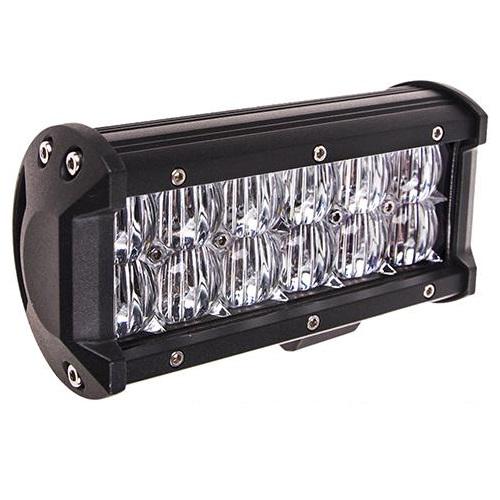 Фара прожектор LML-C2036 F-5D Flood 12 Led х3 W (C2036 F-5D F)
