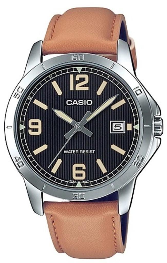 Часы Casio MTP-V004L-1B2UDF (1485764605)