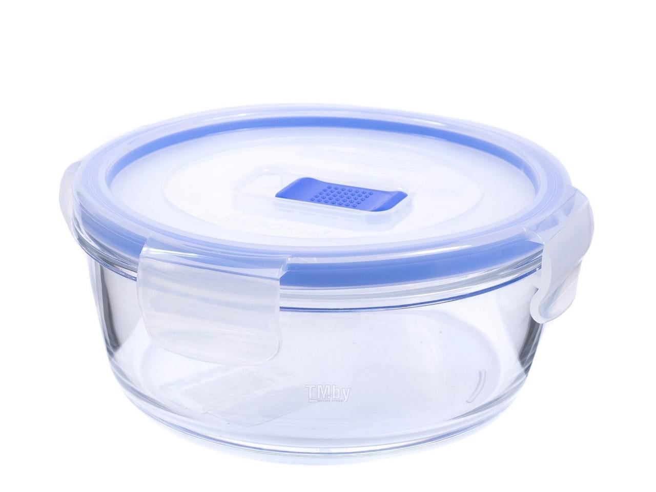 Контейнер Luminarc Q2779 Pure Box с крышкой 920 мл