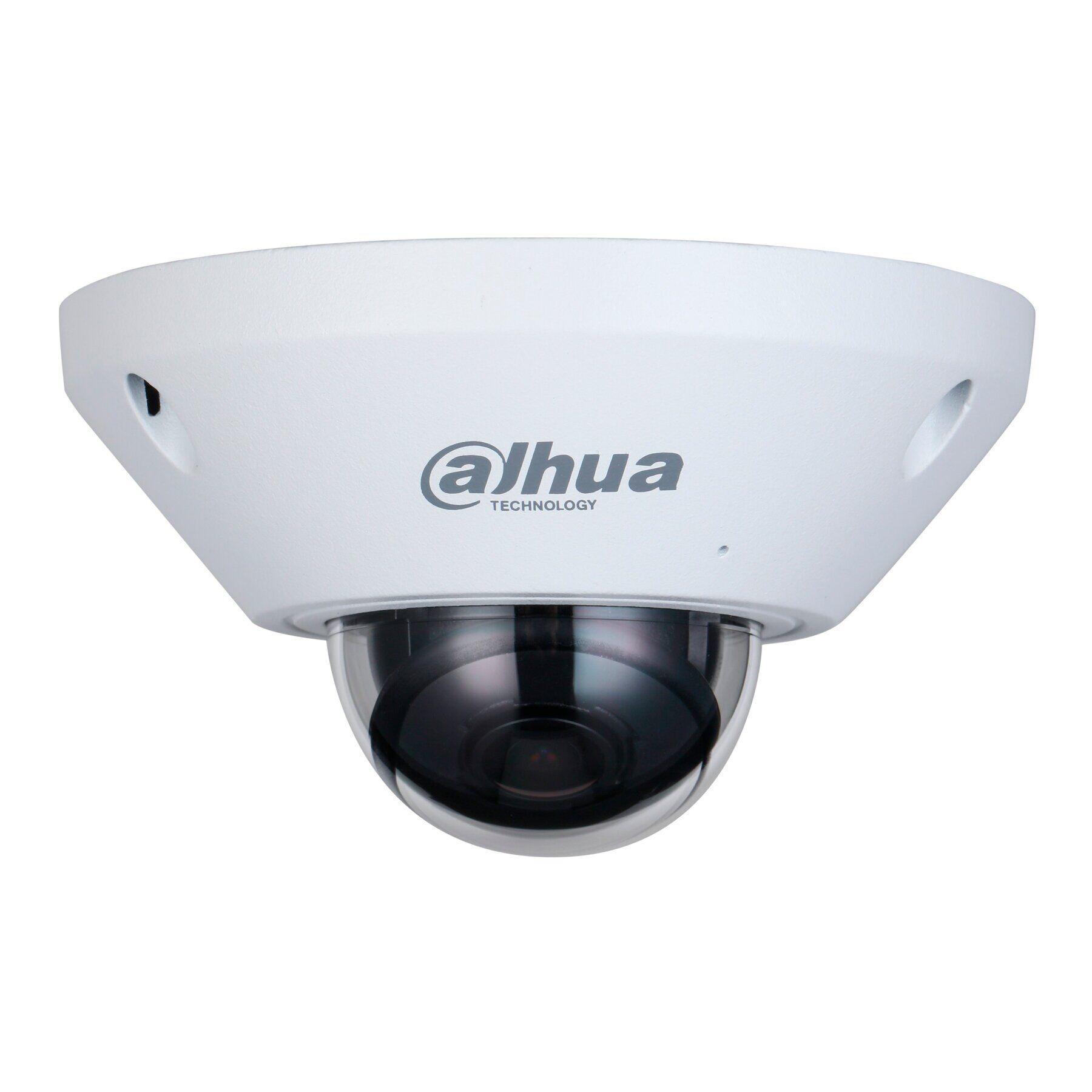 Видеокамера Dahua DH-IPC-EB5541-AS IP Fisheye 5 Мп (0028971)