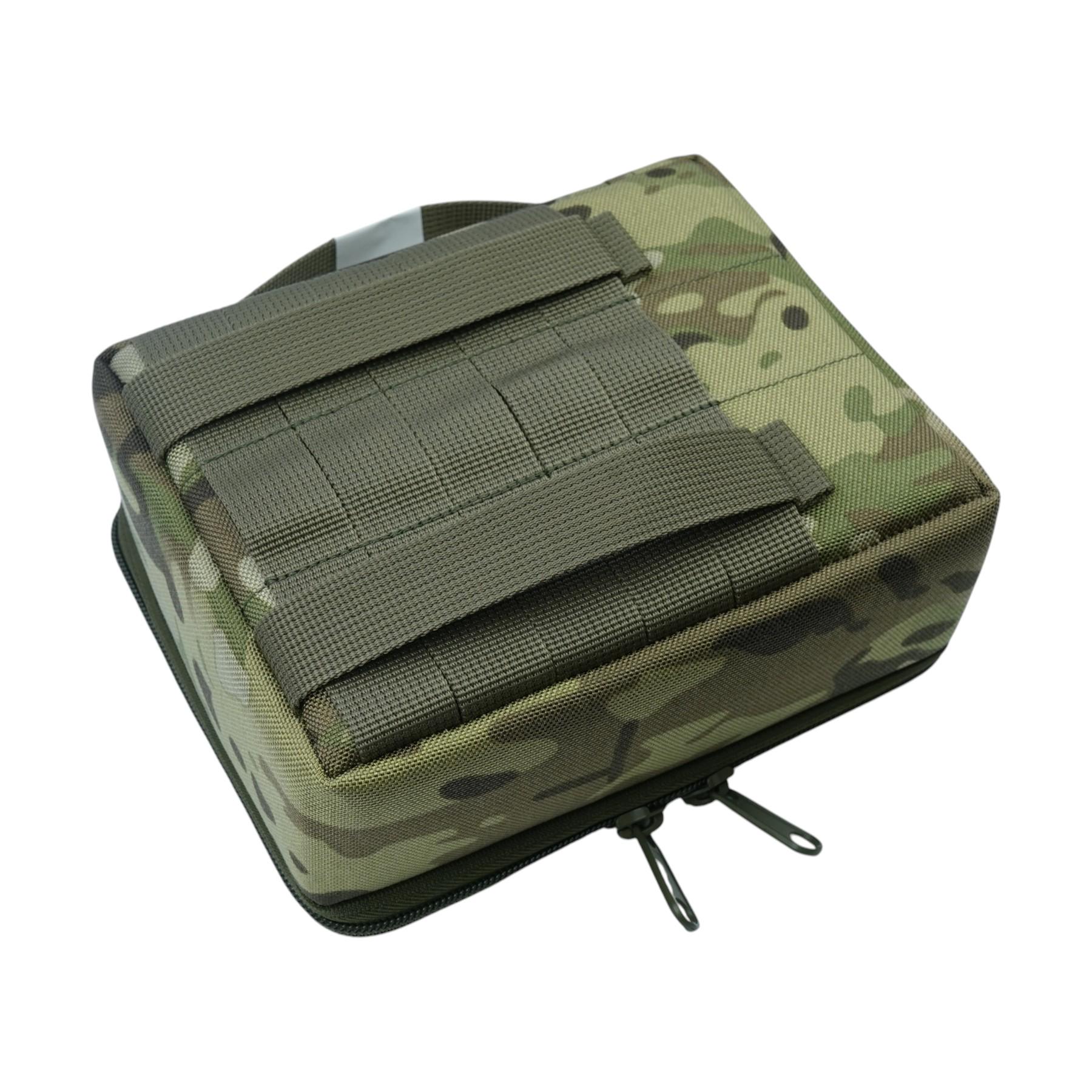 Кейс для FPV очков Skyzone Sky04X Pro улучшенный (97671) - фото 8 Кейс для FPV очков Skyzone Sky04X Pro улучшенный (97671) - фото 8